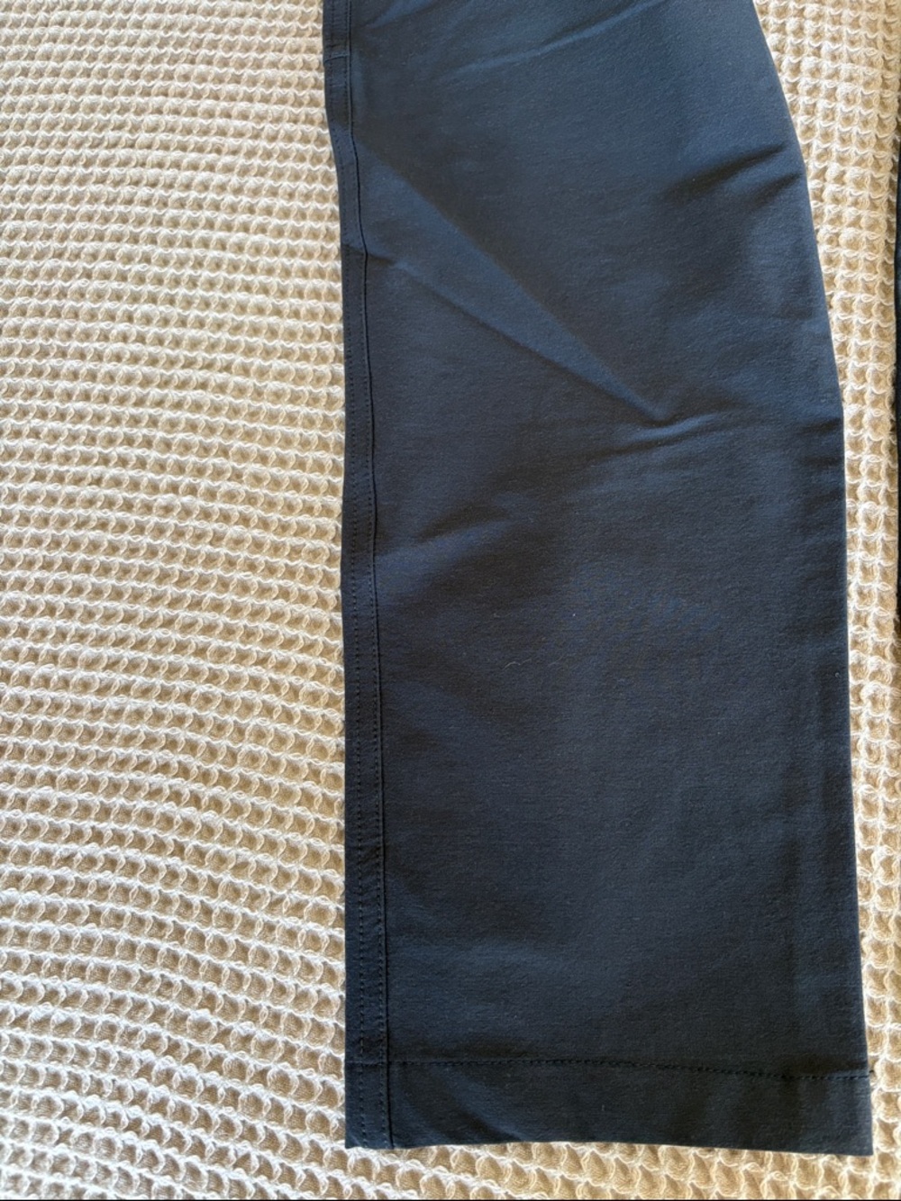 72 Hour 5 pocket men’s Proof Pants in Navy size 38x32 - Picture 6 of 8
